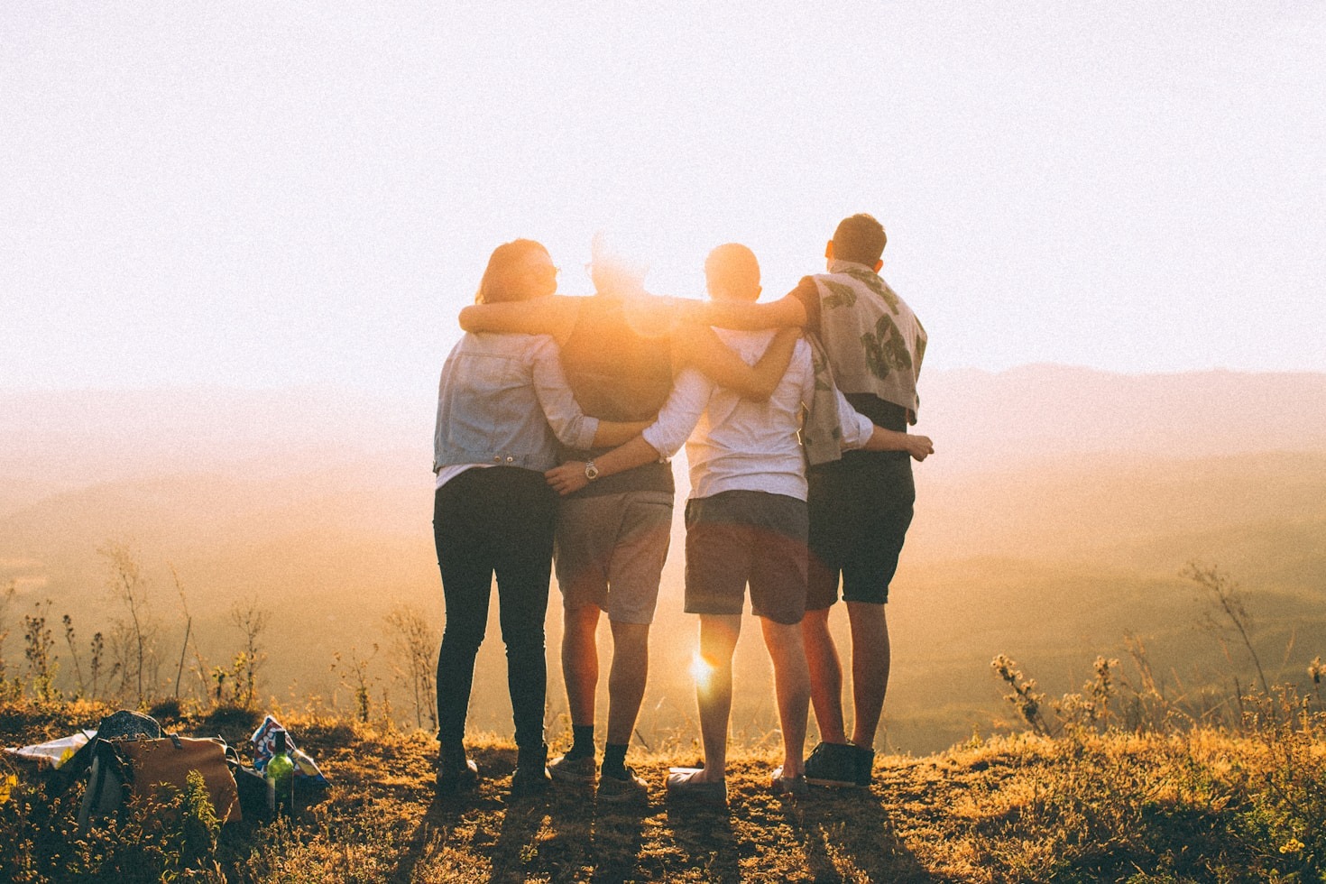 Como Projetos Cristãos Podem Impactar Comunidades